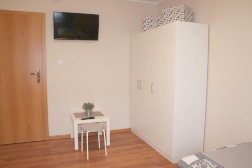 Apartamenty Na D?bcu