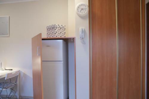 Apartamenty Na D?bcu