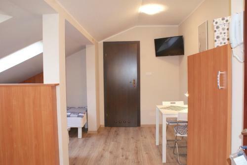 Apartamenty Na D?bcu