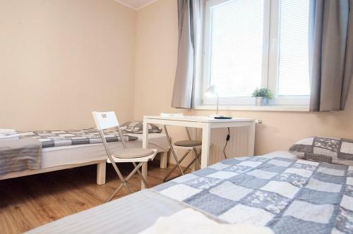 Apartamenty Na D?bcu