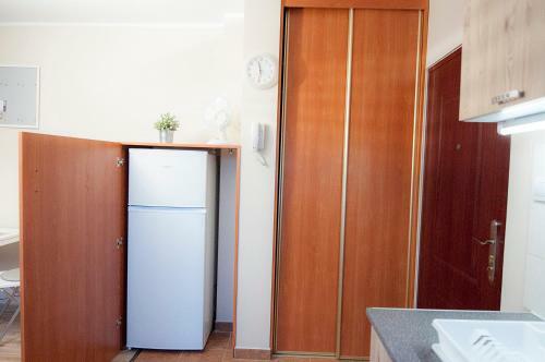 Apartamenty Na D?bcu