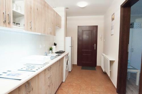 Apartamenty Na D?bcu