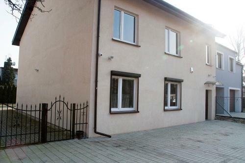 Apartamenty Na D?bcu