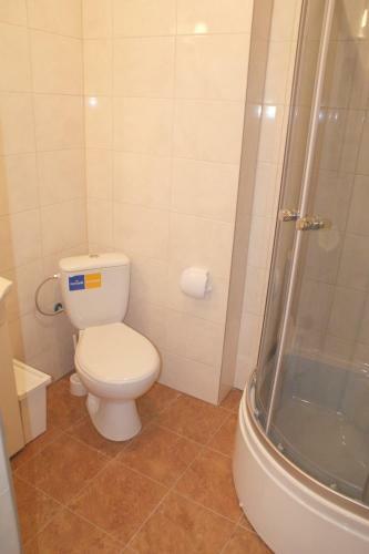 Apartamenty Na D?bcu