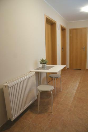 Apartamenty Na D?bcu