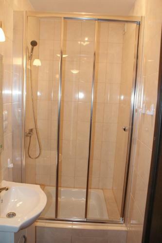 Apartamenty Na D?bcu
