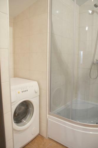Apartamenty Na D?bcu