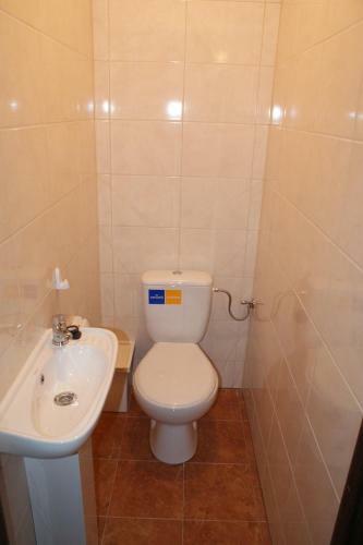 Apartamenty Na D?bcu