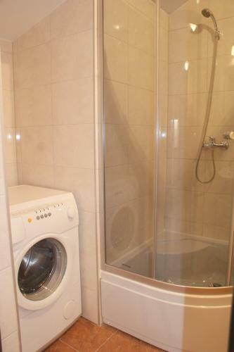 Apartamenty Na D?bcu