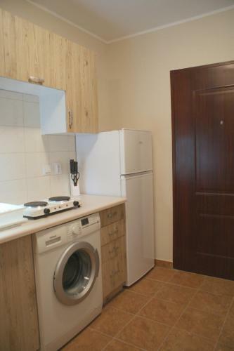 Apartamenty Na D?bcu