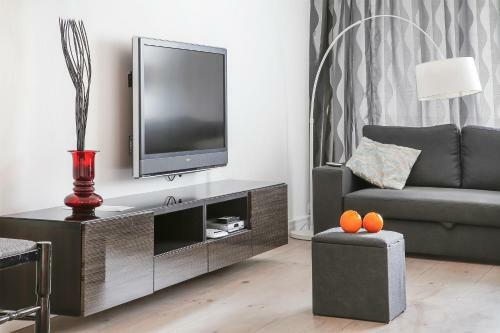 Capital Apartments - Towarowa