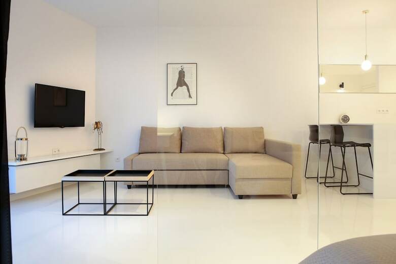 Apartamento Super-apartamenty Prestige