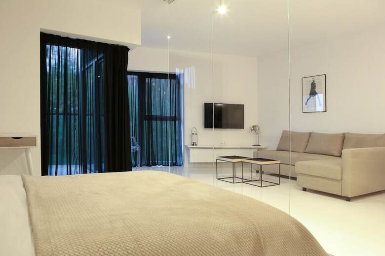 Apartamento Super-apartamenty Prestige