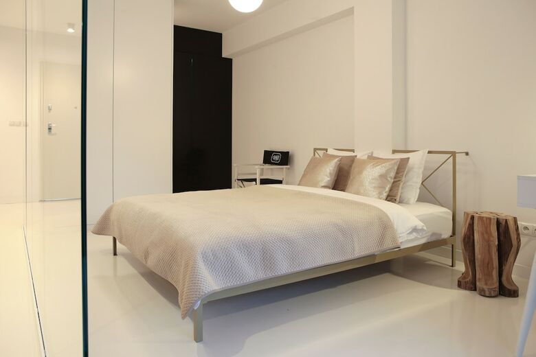 Apartamento Super-apartamenty Prestige
