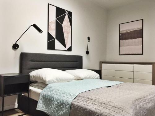 Apartamenty Zajezdnia Mtp