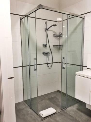 Apartamenty Zajezdnia Mtp