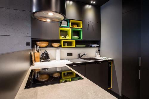Apartamento Sweet Home Chillout