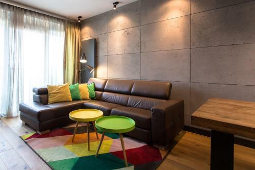 Apartamento Sweet Home Chillout