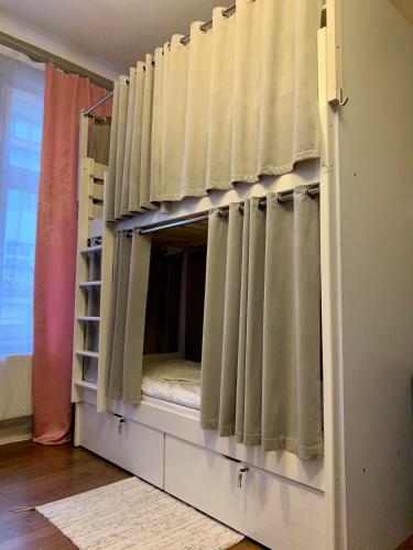Diva Hostel