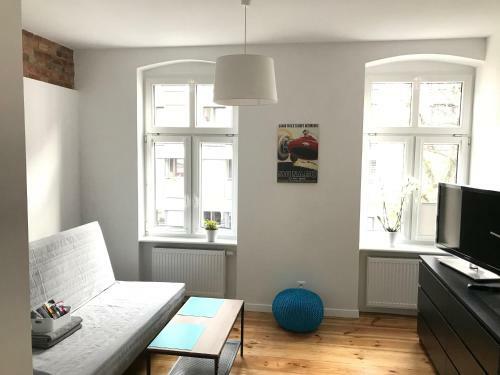 Apartamenty Unicorn