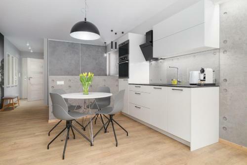 Venezia Apartment
