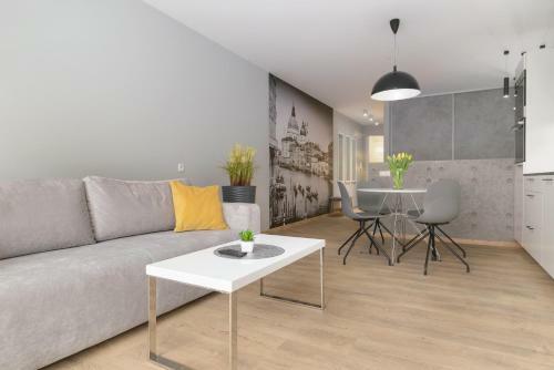 Venezia Apartment