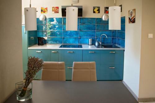 Apartamenty Ogrodowa