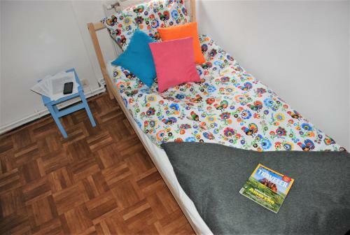 Folk Hostel