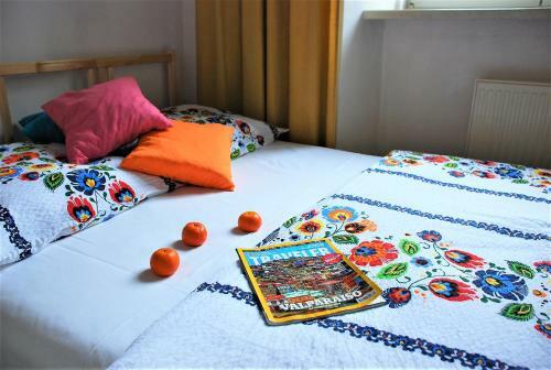 Folk Hostel