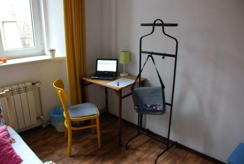 Folk Hostel