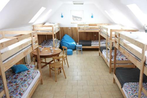 Folk Hostel