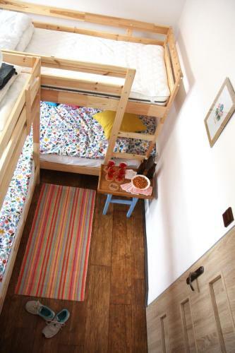 Folk Hostel