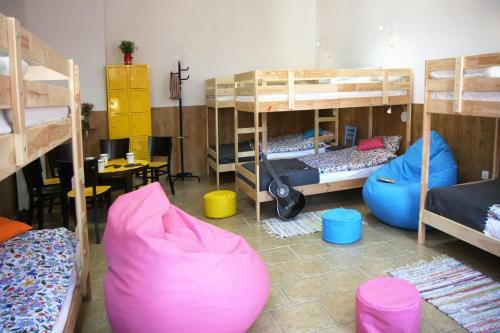 Folk Hostel
