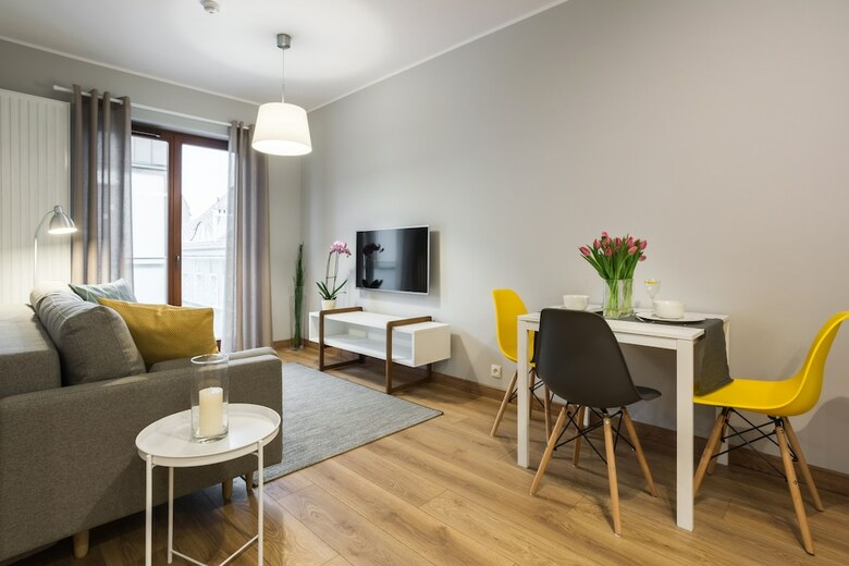 Unic Apartments Dominika?ska
