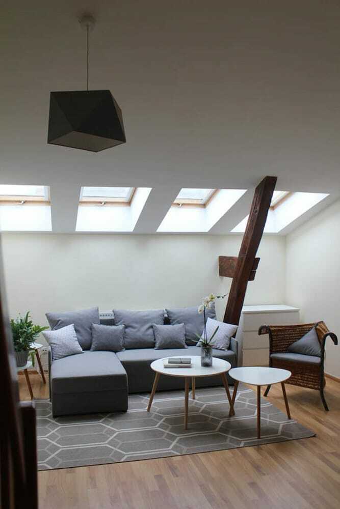 Apartmanet Cloudlet