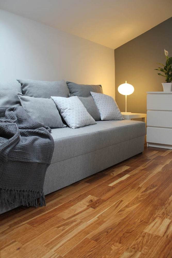 Apartmanet Cloudlet