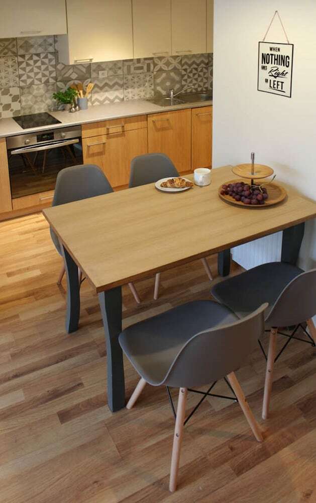 Apartmanet Cloudlet