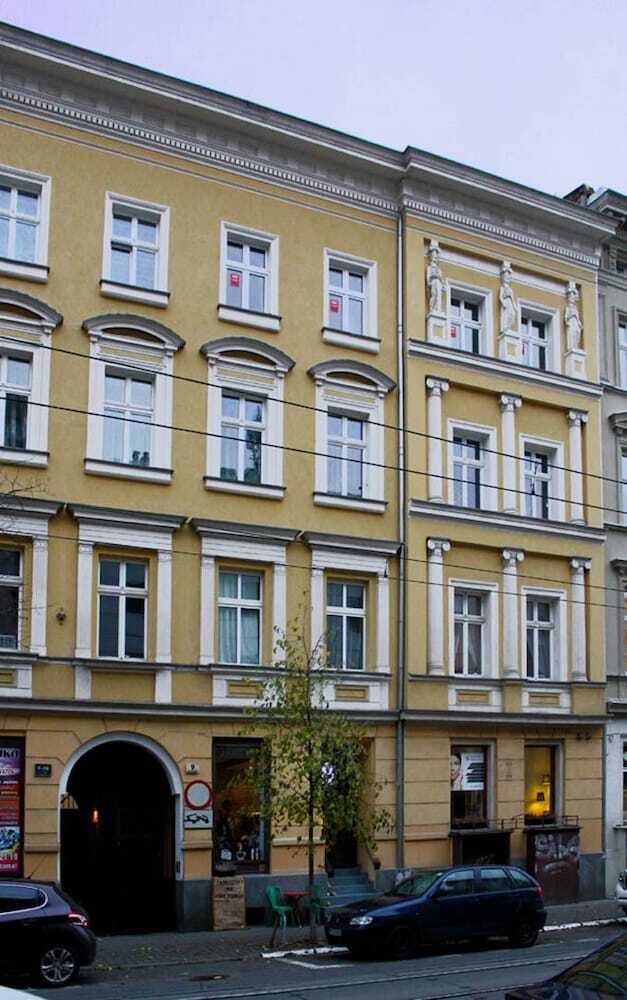 Apartmanet Cloudlet