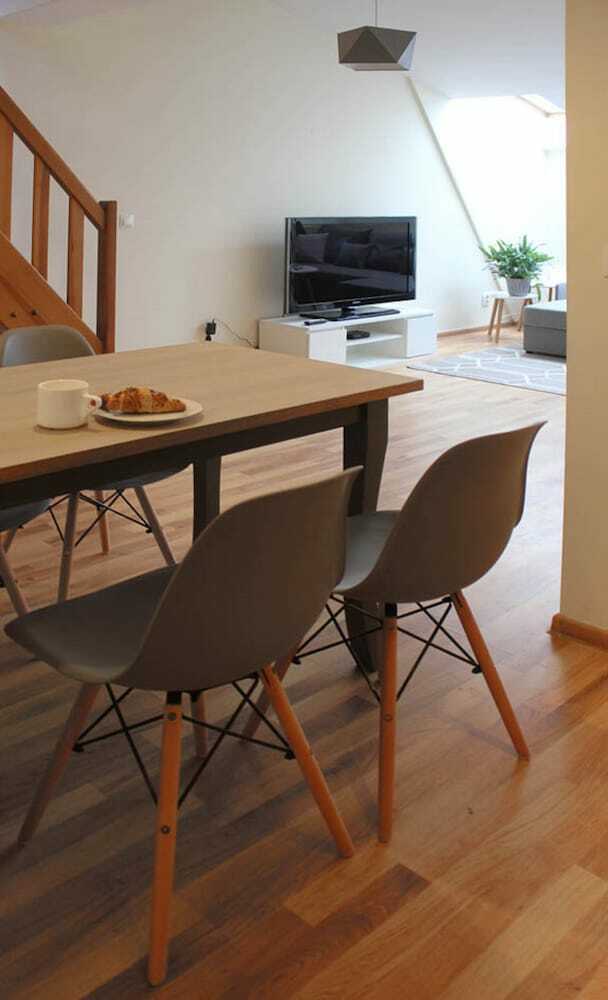 Apartmanet Cloudlet