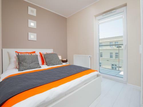Apartamenty Homely Place 9 - Parking.