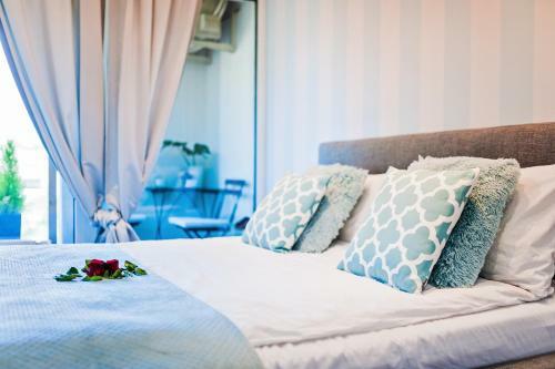 Apartamenty Homely Place 9 - Parking.