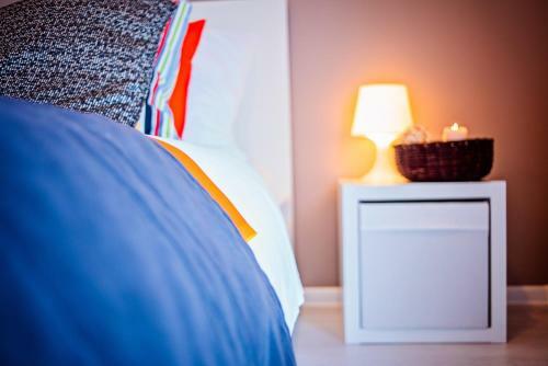 Apartamenty Homely Place 9 - Parking.