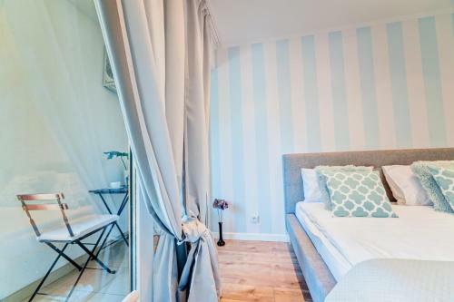 Apartamenty Homely Place 9 - Parking.
