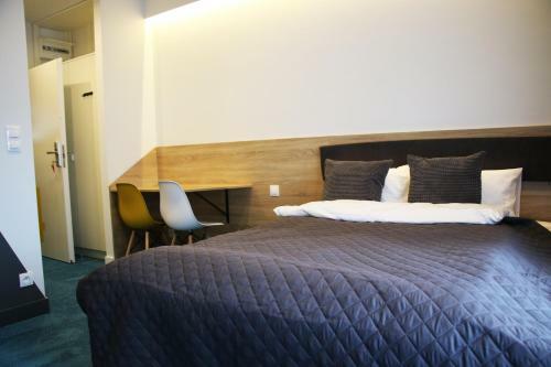 Lemon Plaza Hotel