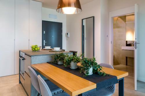Apartamento Pixelhome - Przy Synagodze