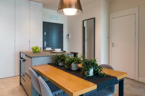 Apartamento Pixelhome - Przy Synagodze