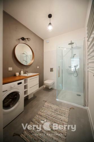 Apartamento Very Berry - Polna 50 - Check In 24h