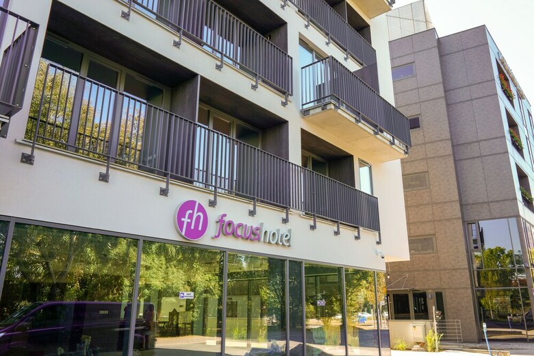 Focus Hotel Pozna?