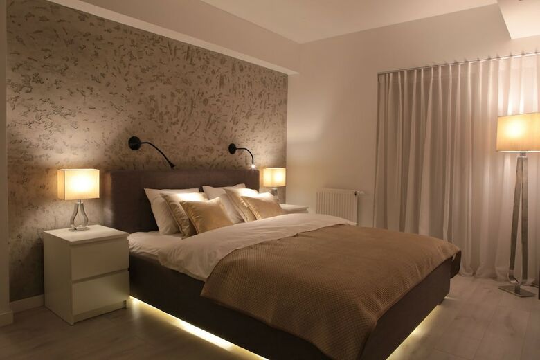 Apartamento Super-apartamenty Vip