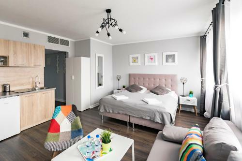 Apartamenty Stare Zoo